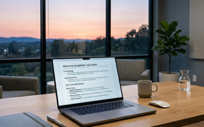 The Goal Architect: Clinical IEP Drafter