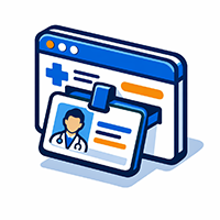Clinical Foundation Icon